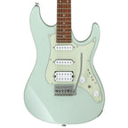 Ibanez AZES40MGR Mint Green Electric Guitar