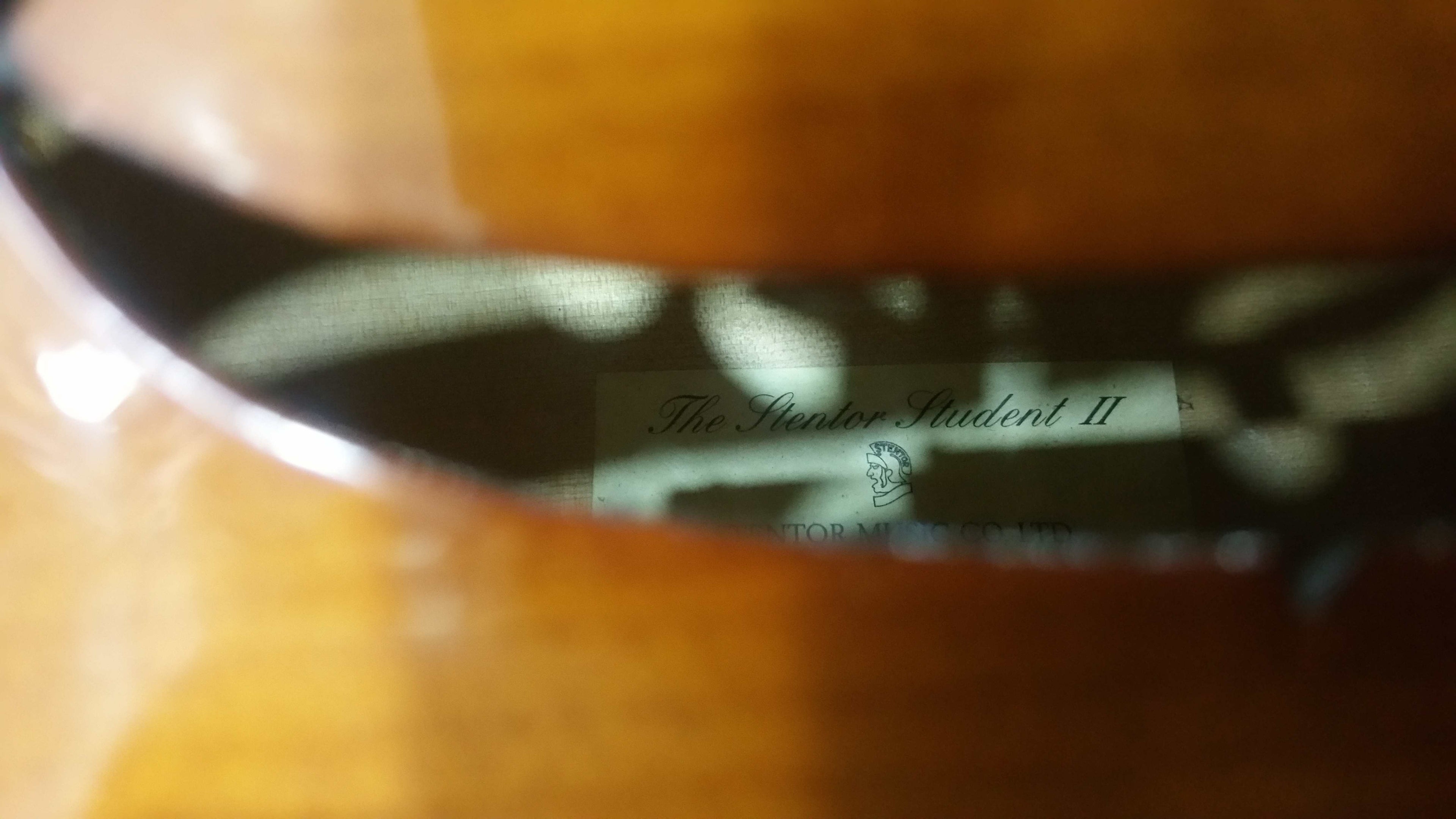Stentor Student Ii Violoncello 1/4 Con Borsa E Arco