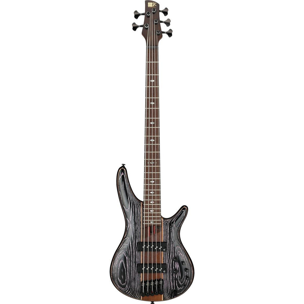 Ibanez SR1305SB Basso Elettrico 5C Magic Wave Low Gloss