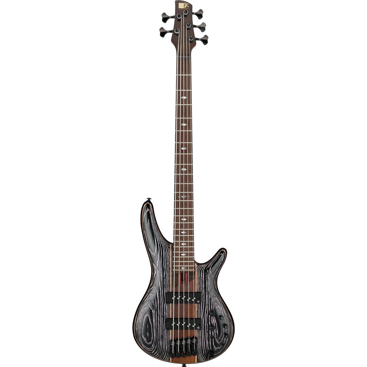Ibanez SR1305SB Basso Elettrico 5C Magic Wave Low Gloss