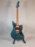 Fender Vintera 60S Jaguar Ocean Turquoise