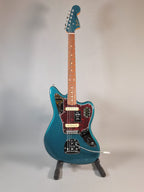 Fender Vintera 60S Jaguar Ocean Turquoise