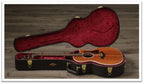 Taylor 414Ce Limited Rosewood Redwood Imperial Inlay