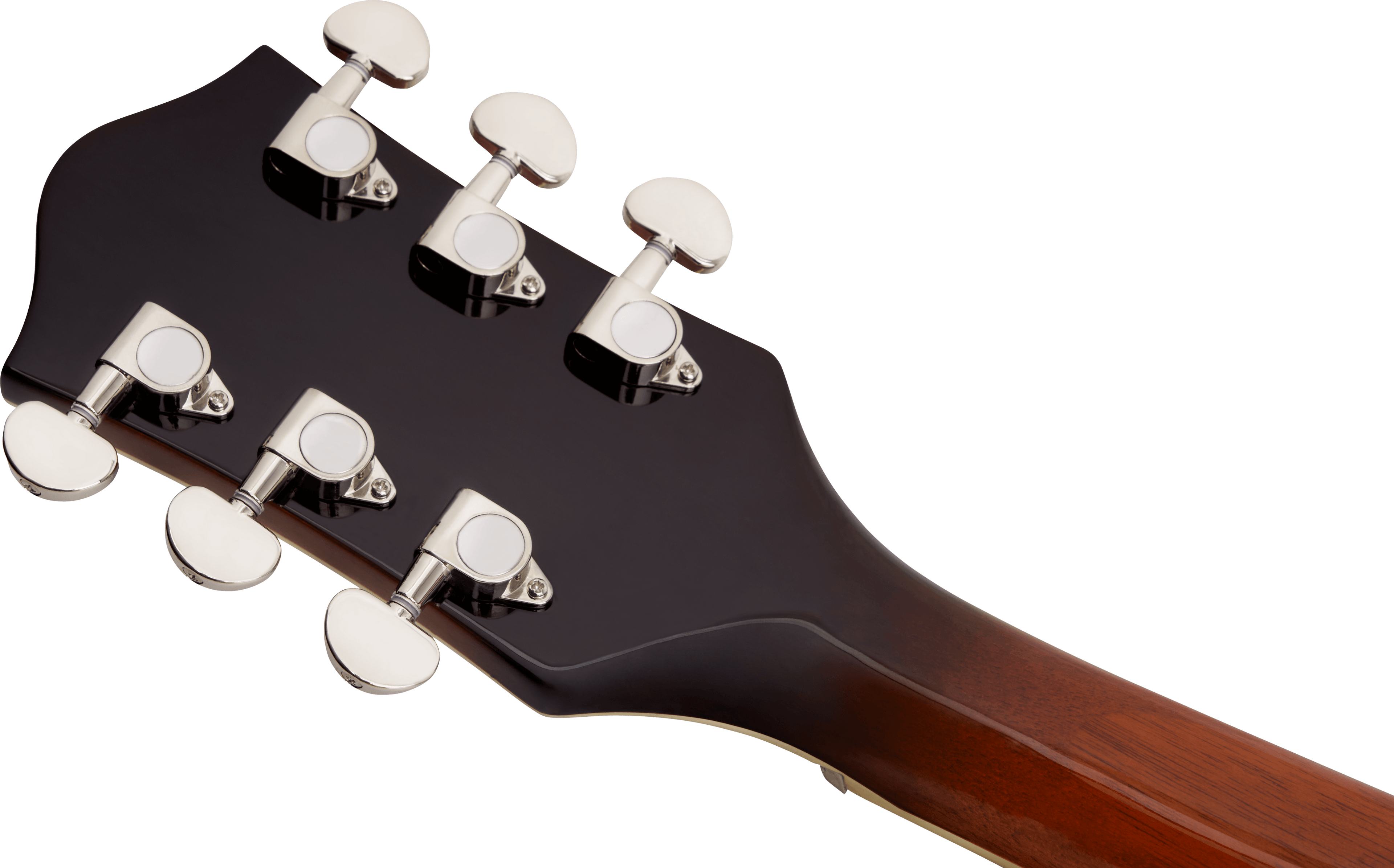Gretsch G2622 P90 Streamliner Double Cut Havana Burst