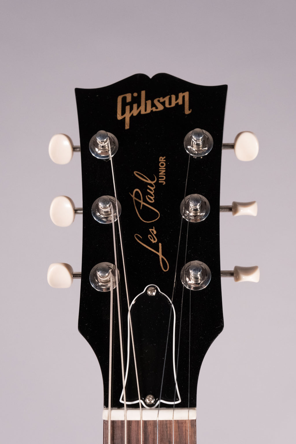 Gibson Les Paul Junior Vintage Tobacco Burst