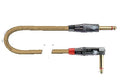 Reference Set Cavo Ultimo Deluxe Jack Jack Pipa Mt 3 E Cavo Patch Cm 15
