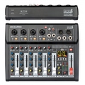 Italian Stage By Proel 2MIX6PRO 6 Canali Bluetooth ed Effetti