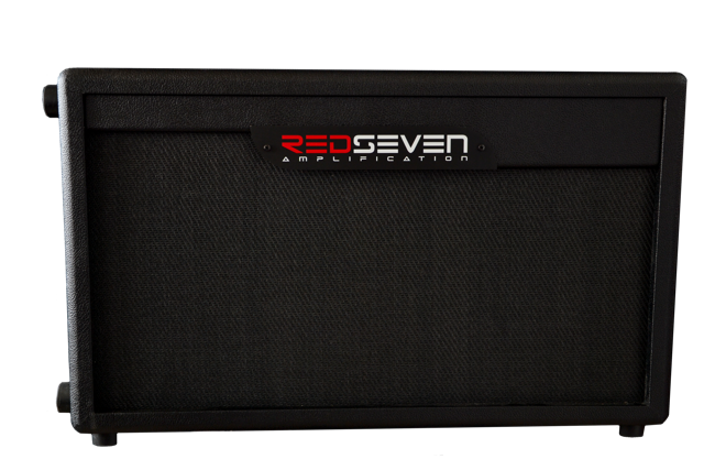 Redseven Cabinet 2X12