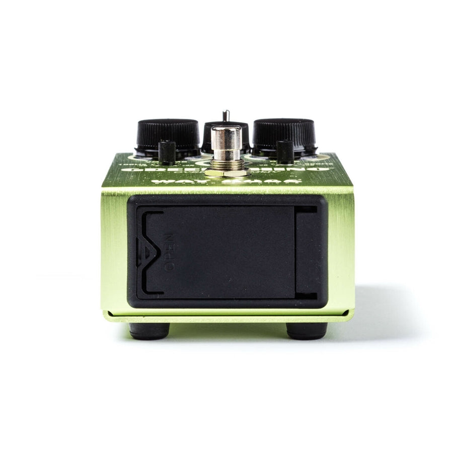 Way Huge WHE207 Green Rhino Overdrive MkIV