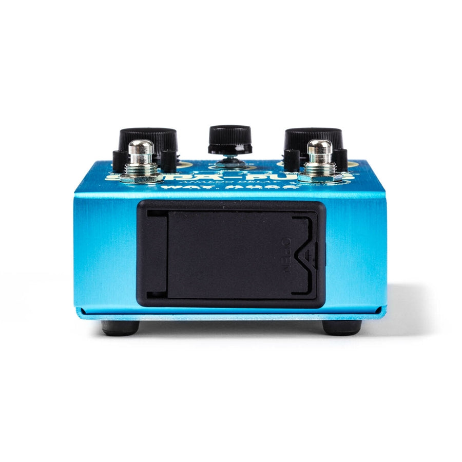 Way Huge WHE707 Supa-Puss Analog Delay