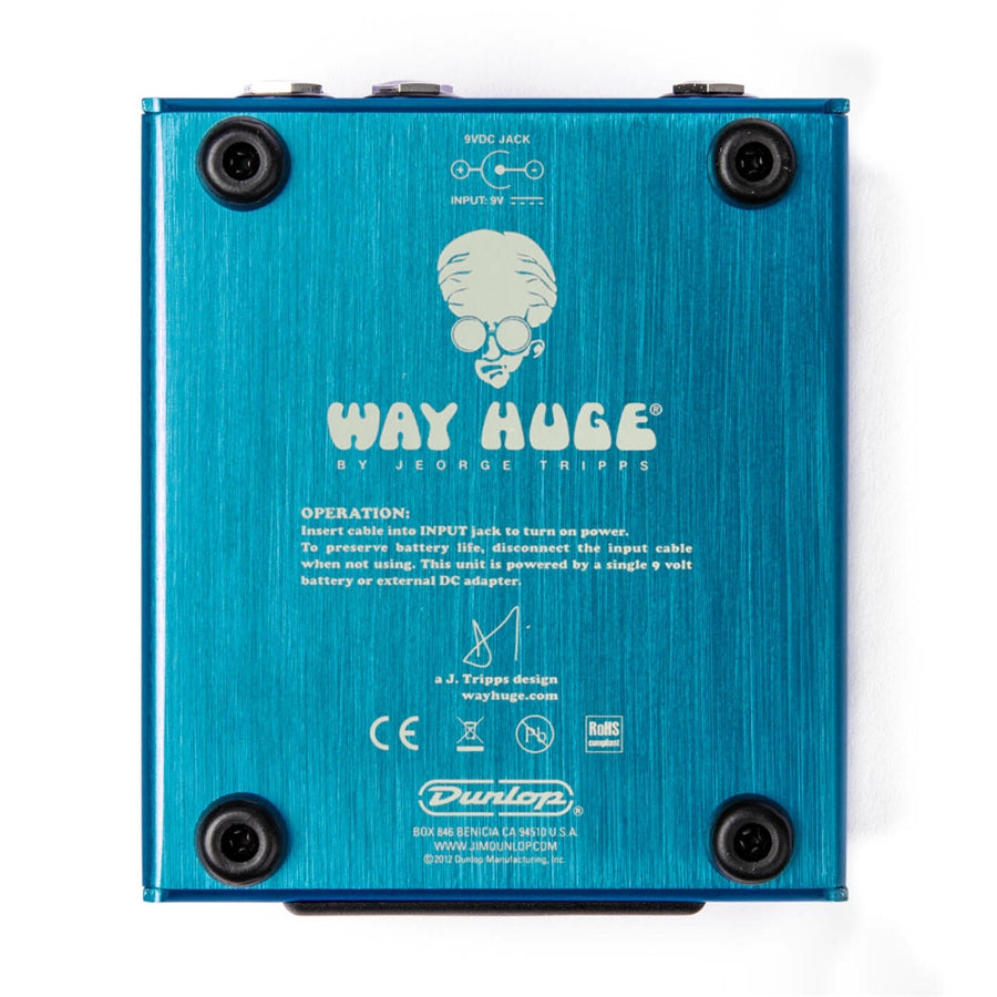 Way Huge WHE707 Supa-Puss Analog Delay