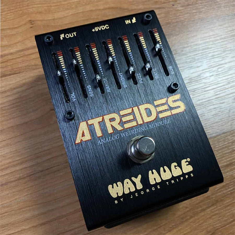 Way Huge WHE900 Atreides Analog Weirding