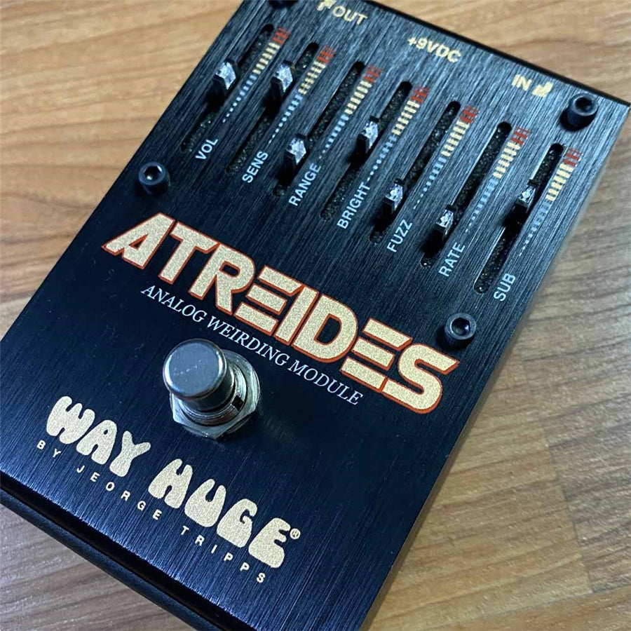 Way Huge WHE900 Atreides Analog Weirding