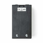Way Huge WM31 Smalls Supa-Lead Overdrive