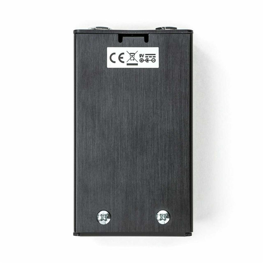 Way Huge WM31 Smalls Supa-Lead Overdrive