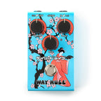 Way Huge WM32B Smalls Geisha Drive Blue