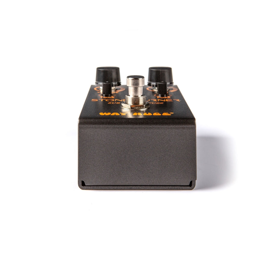 Way Huge WM81 Smalls Stone Burner Sub Atomic Fuzz