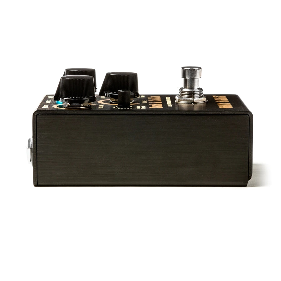 Way Huge WM91 Pork & Pickle Bass Overdrive & Fuzz