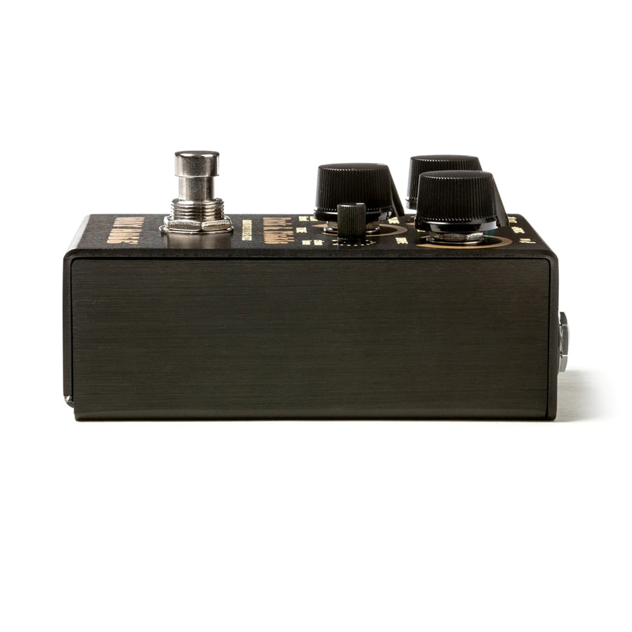 Way Huge WM91 Pork & Pickle Bass Overdrive & Fuzz