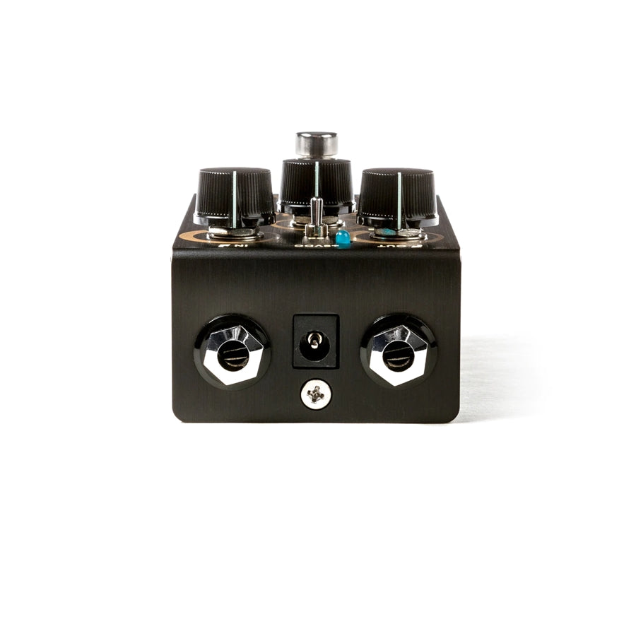 Way Huge WM91 Pork & Pickle Bass Overdrive & Fuzz