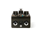 Way Huge WM91 Pork & Pickle Bass Overdrive & Fuzz