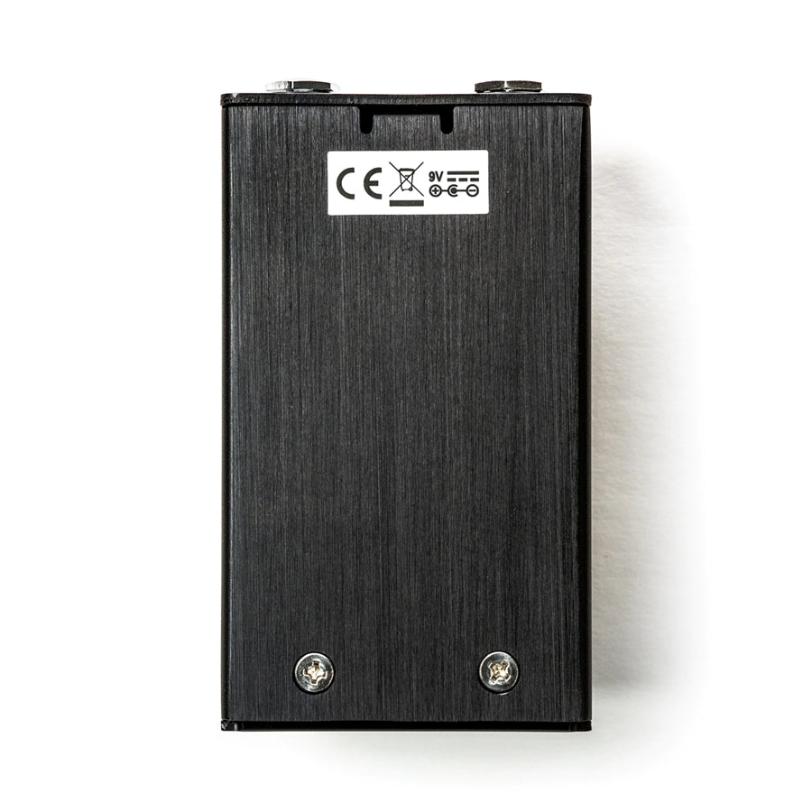 Way Huge WM91 Pork & Pickle Bass Overdrive & Fuzz