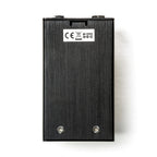 Way Huge WM91 Pork & Pickle Bass Overdrive & Fuzz