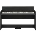 Korg C1 Air BK - Nero
