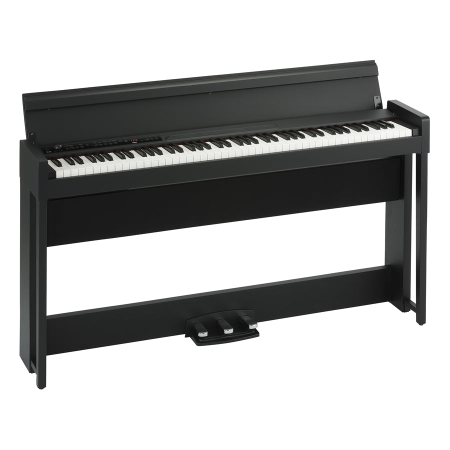 Korg C1 Air BK - Nero