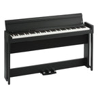 Korg C1 Air BK - Nero