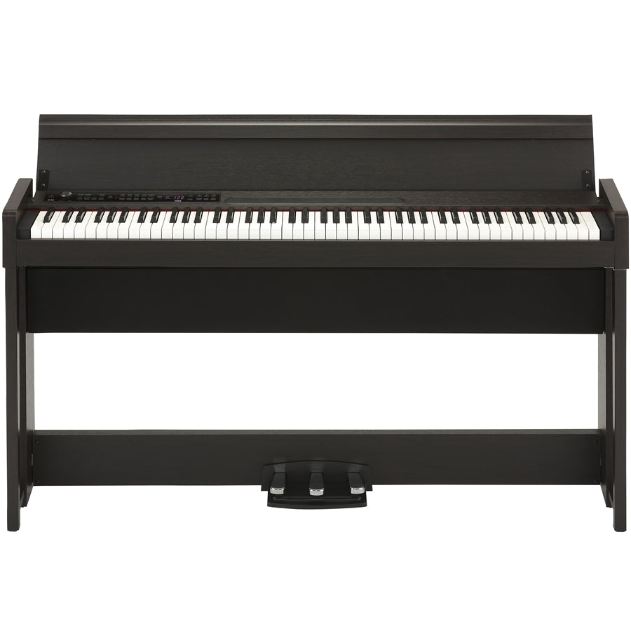 Korg C1 Air BR - Marrone