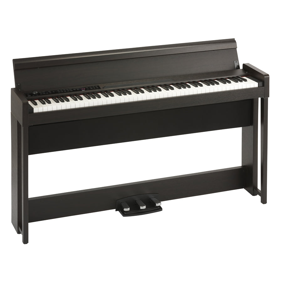 Korg C1 Air BR - Marrone