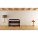 Korg C1 Air BR - Marrone