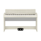 Korg C1 Air WA - White Ash