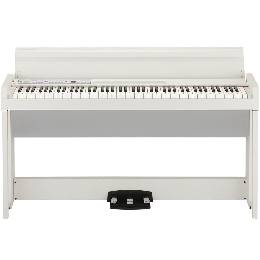 Korg C1 Air WH - Bianco