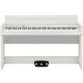 Korg C1 Air WH - Bianco