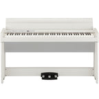 Korg C1 Air WH - Bianco