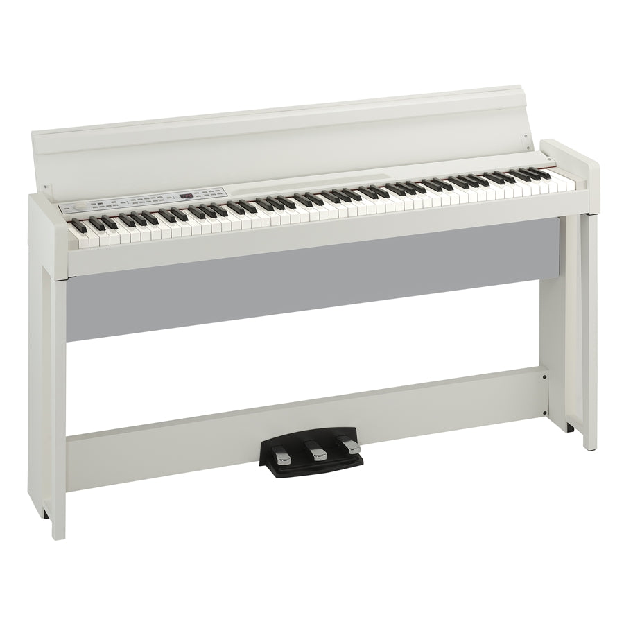 Korg C1 Air WH - Bianco
