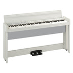 Korg C1 Air WH - Bianco