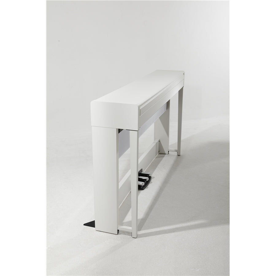 Korg C1 Air WH - Bianco