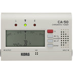 Korg CA-50 - Accordatore cromatico