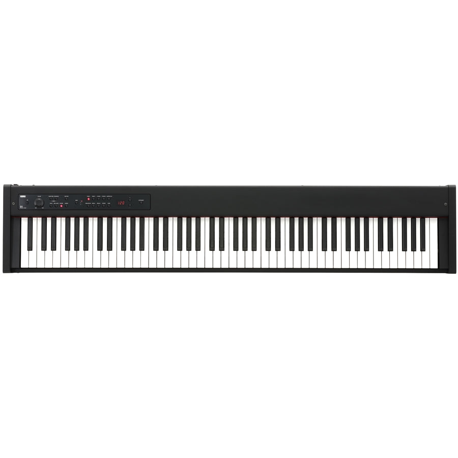 Korg D1 - BK