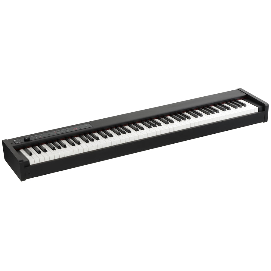 Korg D1 - BK
