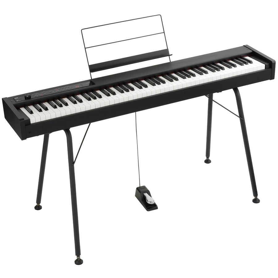 Korg D1 - BK