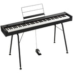 Korg D1 - BK