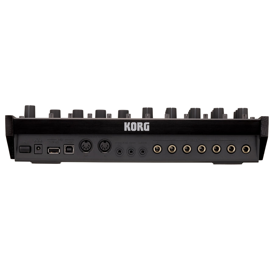 Korg DRUMLOGUE