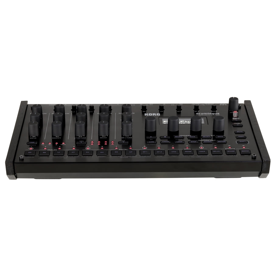 Korg DRUMLOGUE