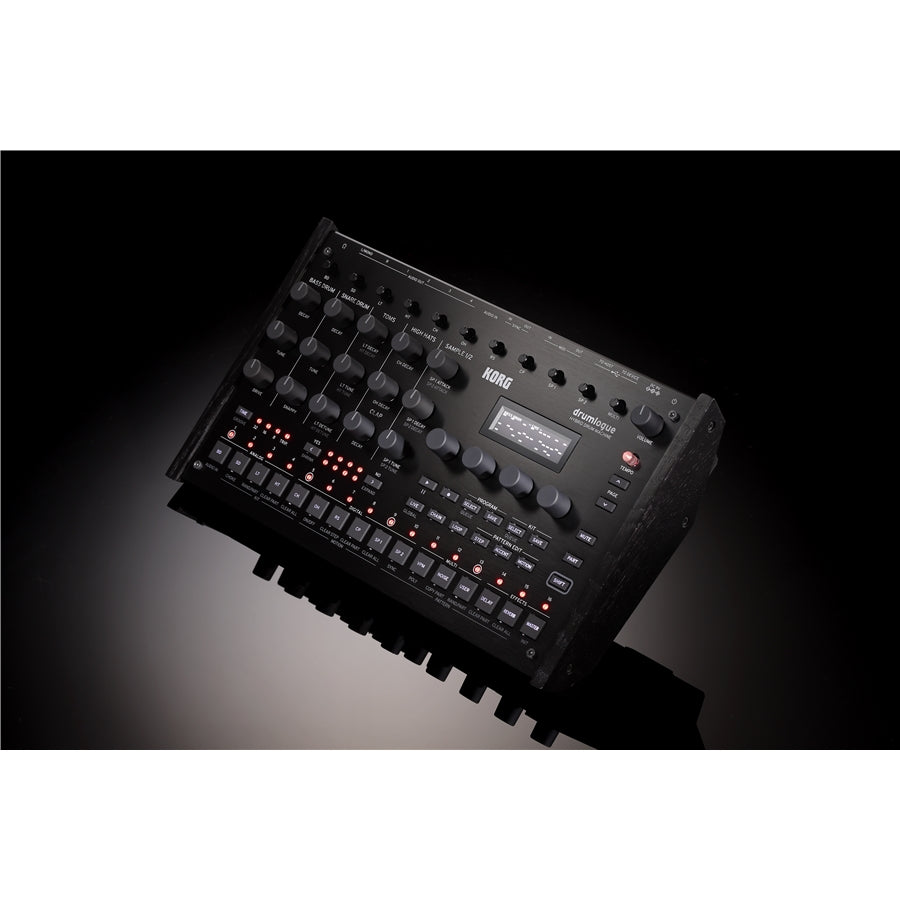 Korg DRUMLOGUE