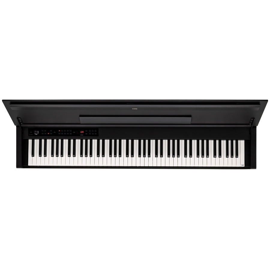 Korg E1 AIR BLACK