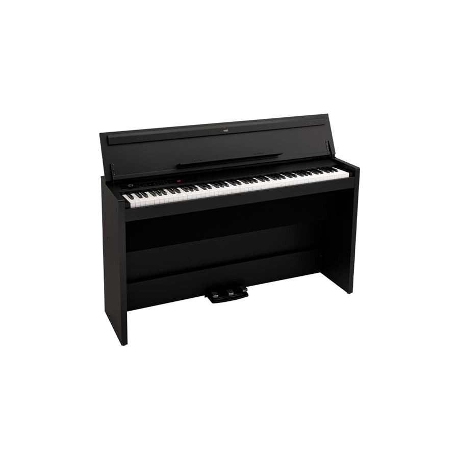 Korg E1 AIR BLACK